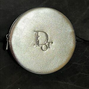 Dior Care Pouch & Box